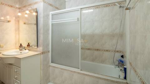 Oportunidade em Lagos: Apartamento T2 próximo de Porto de Mós