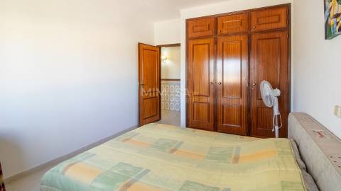 Oportunidade em Lagos: Apartamento T2 próximo de Porto de Mós