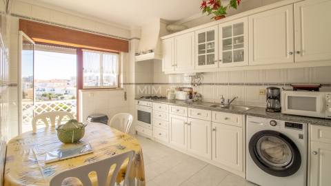 Oportunidade em Lagos: Apartamento T2 próximo de Porto de Mós