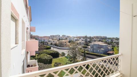 Oportunidade em Lagos: Apartamento T2 próximo de Porto de Mós