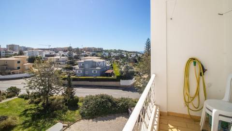 Oportunidade em Lagos: Apartamento T2 próximo de Porto de Mós