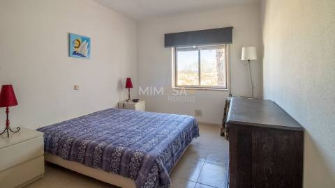 Oportunidade em Lagos: Apartamento T2 próximo de Porto de Mós