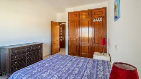 Oportunidade em Lagos: Apartamento T2 próximo de Porto de Mós