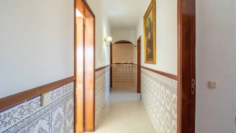 Oportunidade em Lagos: Apartamento T2 próximo de Porto de Mós