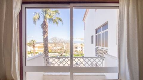 Oportunidade em Lagos: Apartamento T2 próximo de Porto de Mós