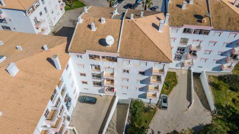 Oportunidade em Lagos: Apartamento T2 próximo de Porto de Mós