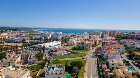 Oportunidade em Lagos: Apartamento T2 próximo de Porto de Mós