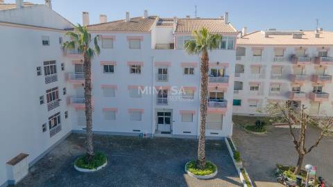 Oportunidade em Lagos: Apartamento T2 próximo de Porto de Mós