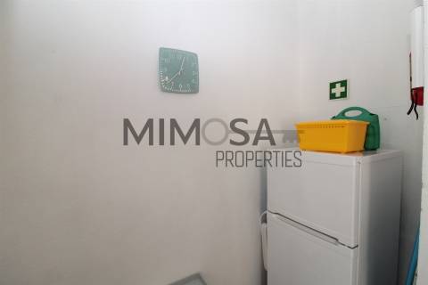 Moradia tradicional T4+1 em Falfeira com vista sobre o mar, Lagos