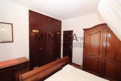 Moradia tradicional T4+1 em Falfeira com vista sobre o mar, Lagos