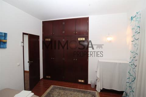 Moradia tradicional T4+1 em Falfeira com vista sobre o mar, Lagos