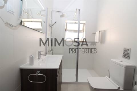 Moradia tradicional T4+1 em Falfeira com vista sobre o mar, Lagos