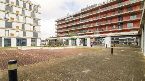 Loja em Localização Central - Junto à Câmara Municipal de Lagos