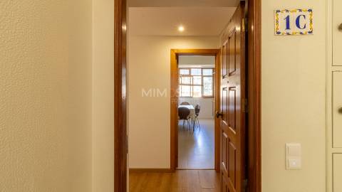 Apartamento T3 Remodelado em Lagos – Excelente Oportunidade