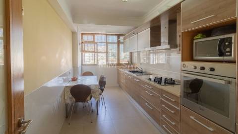 Apartamento T3 Remodelado em Lagos – Excelente Oportunidade