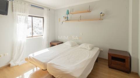 Apartamento T3 Remodelado em Lagos – Excelente Oportunidade