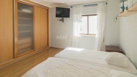 Apartamento T3 Remodelado em Lagos – Excelente Oportunidade