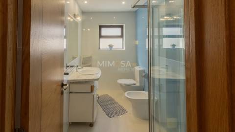 Apartamento T3 Remodelado em Lagos – Excelente Oportunidade