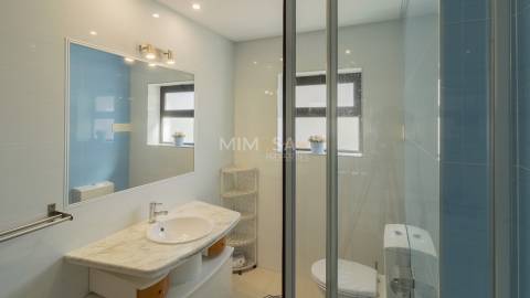 Apartamento T3 Remodelado em Lagos – Excelente Oportunidade