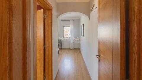 Apartamento T3 Remodelado em Lagos – Excelente Oportunidade