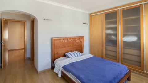 Apartamento T3 Remodelado em Lagos – Excelente Oportunidade