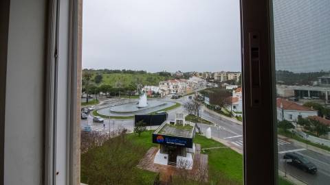 Apartamento T2 com Varanda e Vista para a Ria, Lagos