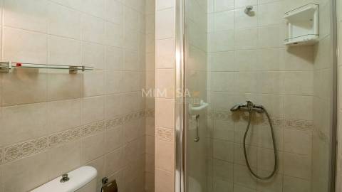 Apartamento T2 com Varanda e Vista para a Ria, Lagos