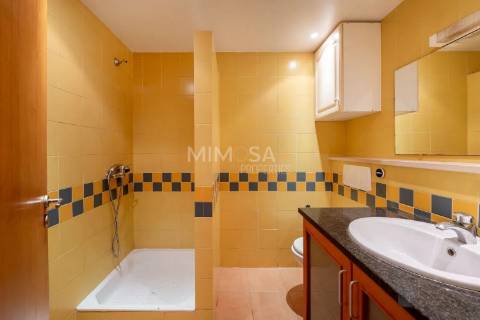 Apartamento T3 virado a Sul junto no centro de Lagos