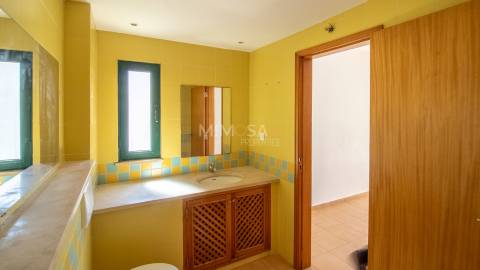 Apartamento T3 virado a Sul junto no centro de Lagos