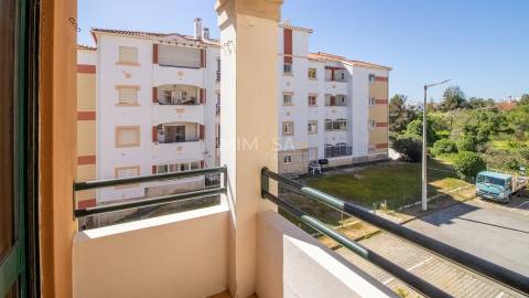 Apartamento T3 virado a Sul junto no centro de Lagos