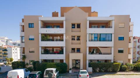 Apartamento T3 virado a Sul junto no centro de Lagos