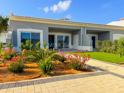 Apartamento T2 no prestigiado Boavista Golf & Spa Resort, em Lagos