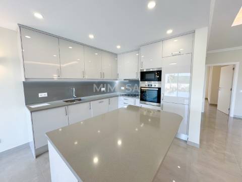 Apartamento T2 no prestigiado Boavista Golf & Spa Resort, em Lagos