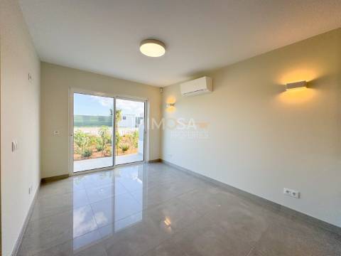 Apartamento T2 no prestigiado Boavista Golf & Spa Resort, em Lagos