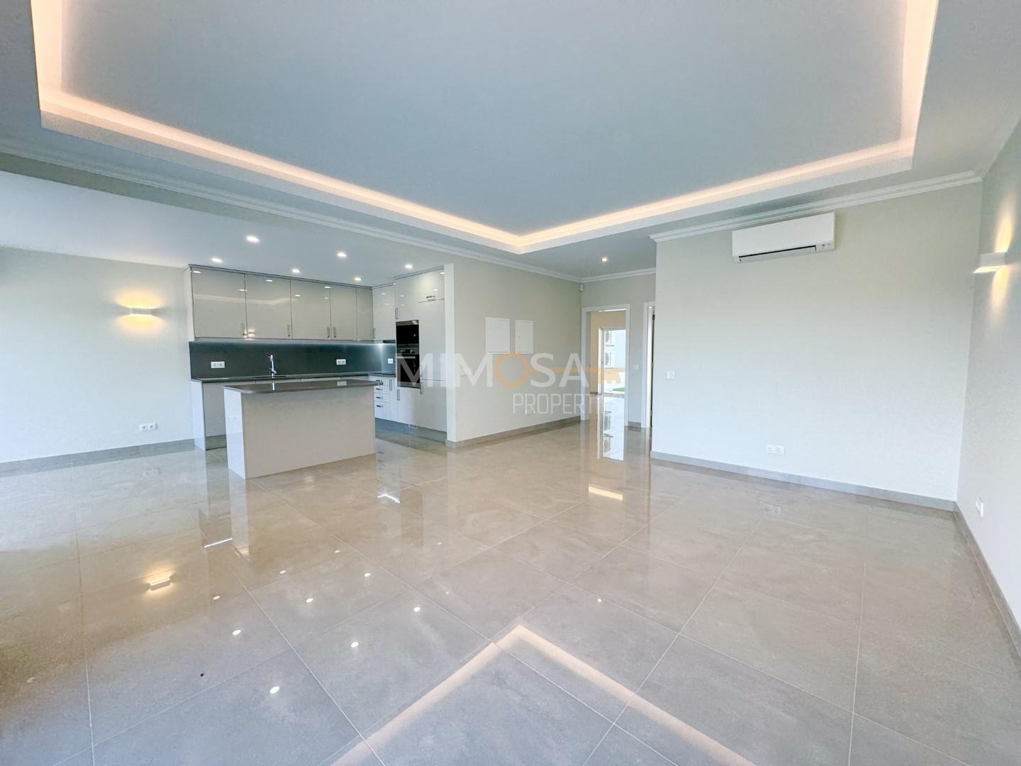 Apartamento T2 no prestigiado Boavista Golf & Spa Resort, em Lagos