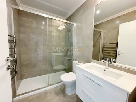 Apartamento T2 no prestigiado Boavista Golf & Spa Resort, em Lagos