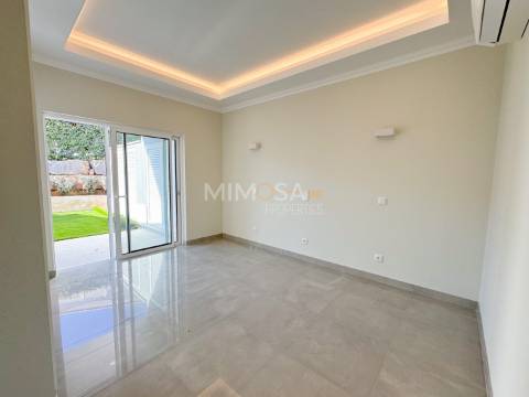 Apartamento T2 no prestigiado Boavista Golf & Spa Resort, em Lagos