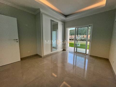 Apartamento T2 no prestigiado Boavista Golf & Spa Resort, em Lagos