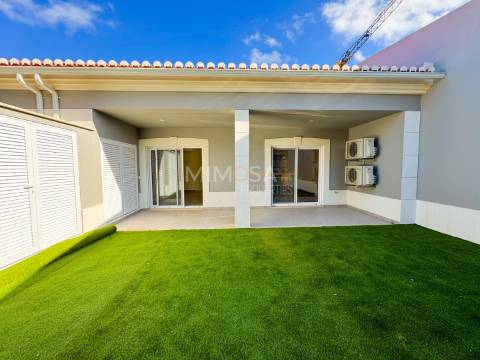 Apartamento T2 no prestigiado Boavista Golf & Spa Resort, em Lagos