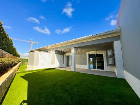 Apartamento T2 no prestigiado Boavista Golf & Spa Resort, em Lagos