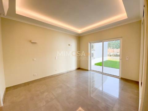 Apartamento T2 no prestigiado Boavista Golf & Spa Resort, em Lagos