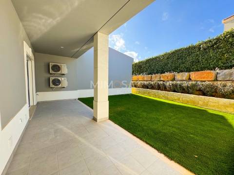 Apartamento T2 no prestigiado Boavista Golf & Spa Resort, em Lagos