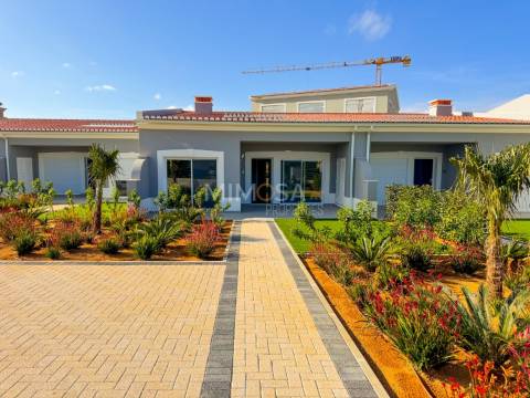 Apartamento T2 no prestigiado Boavista Golf & Spa Resort, em Lagos