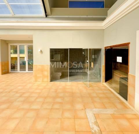 Apartamento T2 no prestigiado Boavista Golf & Spa Resort, em Lagos