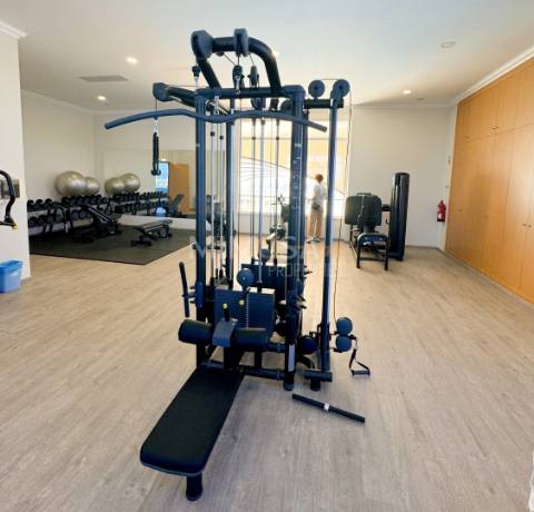 Apartamento T2 no prestigiado Boavista Golf & Spa Resort, em Lagos