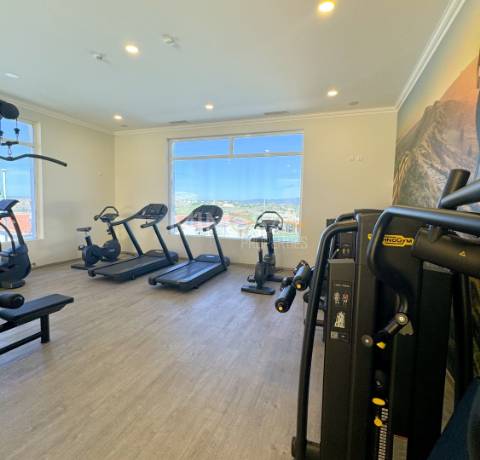 Apartamento T2 no prestigiado Boavista Golf & Spa Resort, em Lagos