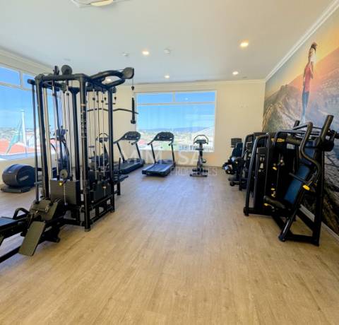 Apartamento T2 no prestigiado Boavista Golf & Spa Resort, em Lagos