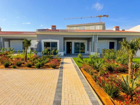 Apartamento T2 no prestigiado Boavista Golf & Spa Resort, em Lagos