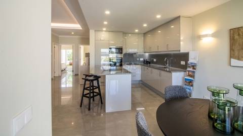 Apartamento T2 no prestigiado Boavista Golf & Spa Resort, em Lagos