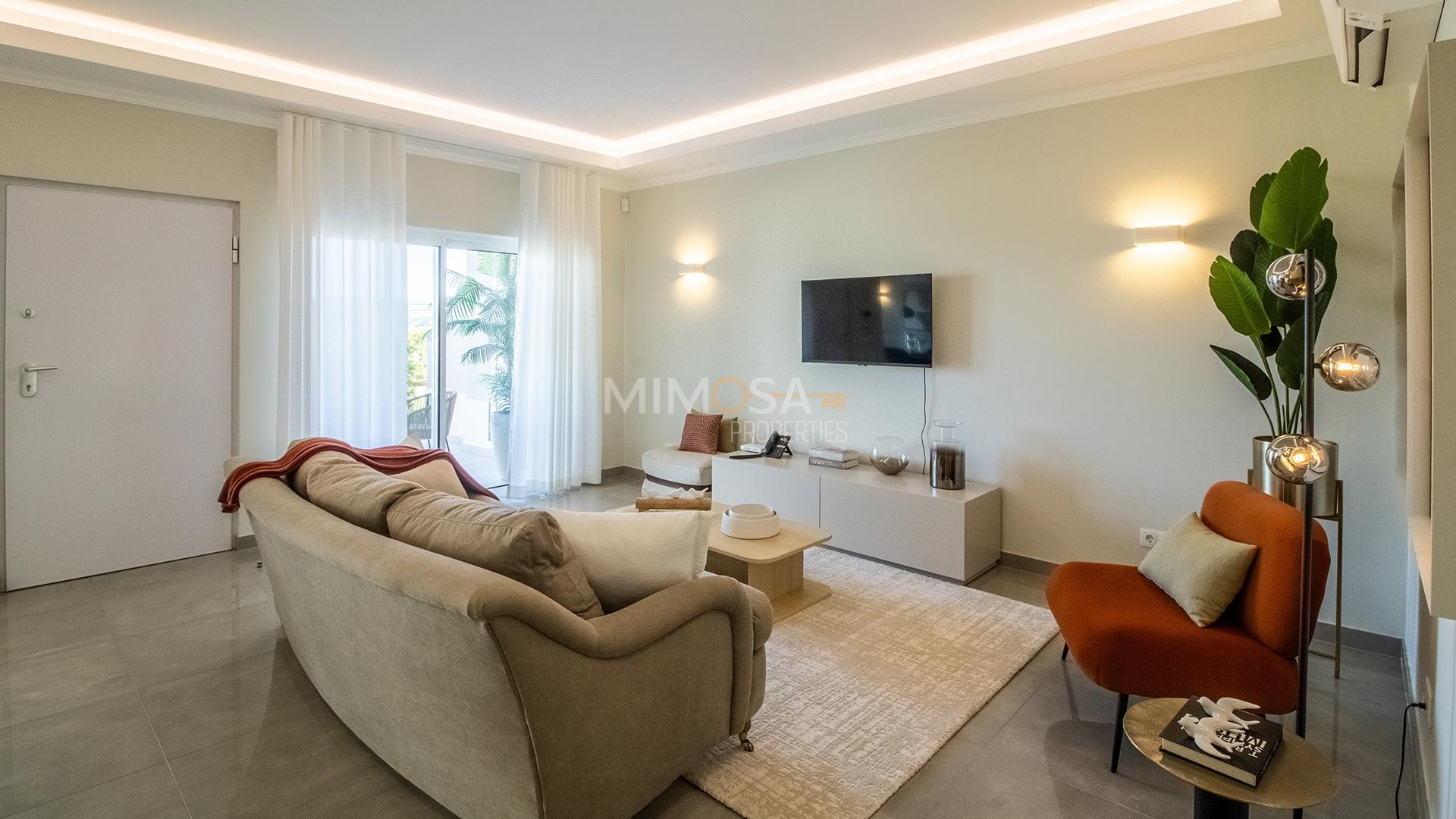 Apartamento T2 no prestigiado Boavista Golf & Spa Resort, em Lagos